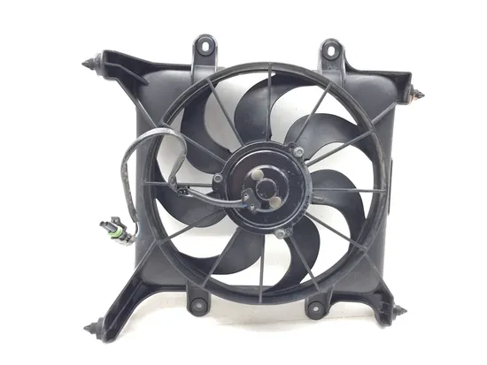 Engine Radiator Cooling Fan 2019 Polaris Ranger 570 4x4 Full Size 3248 8