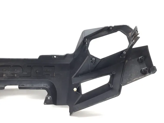 Plastic Headlight Surround Casing Bezel 2019 Polaris Ranger 570 Full Size 3248