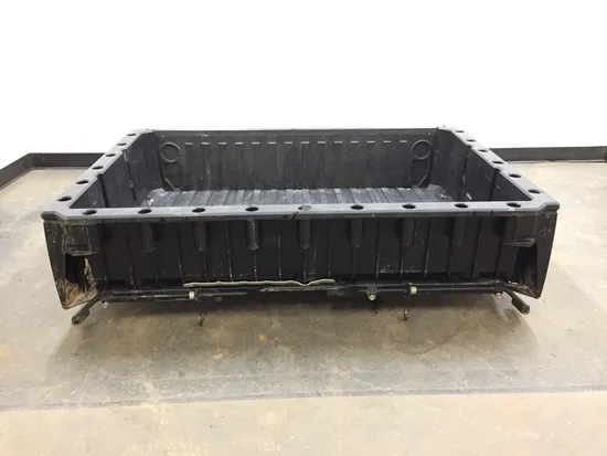 Complete Bed Assembly 2019 Polaris Ranger 570 4x4 Full Size 3248