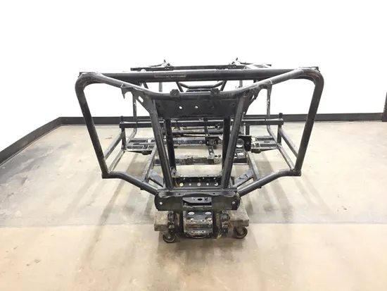 Frame Chassis 2013 Polaris RZR XP 900 LE EPS 3250