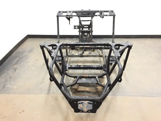 Frame Chassis 2013 Polaris RZR XP 900 LE EPS 3250