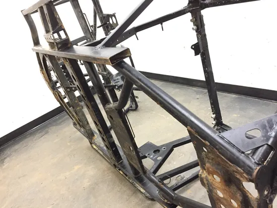 Frame Chassis 2013 Polaris RZR XP 900 LE EPS 3250