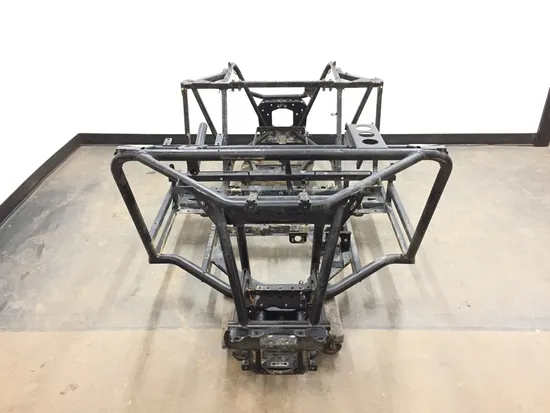 Frame Chassis 2013 Polaris RZR XP 900 LE EPS 3250