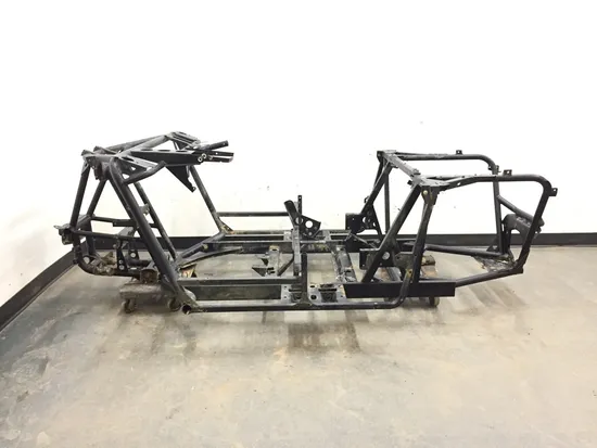 Frame Chassis 2013 Polaris RZR XP 900 LE EPS 3250