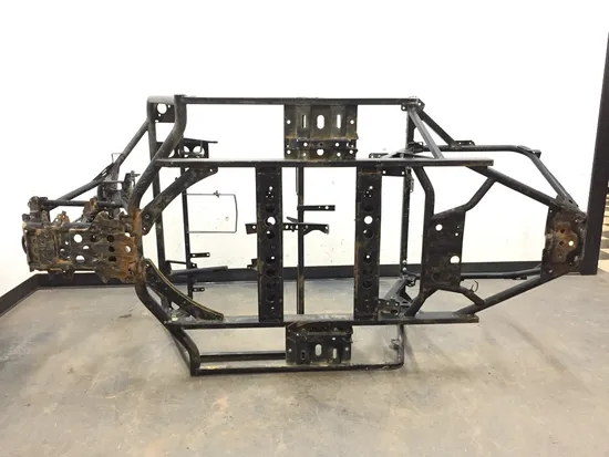 Frame Chassis 2013 Polaris RZR XP 900 LE EPS 3250