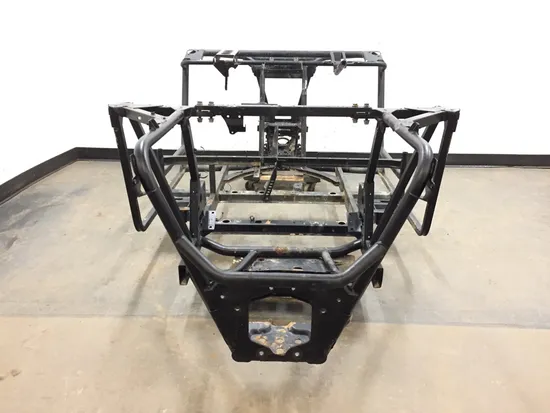 Frame Chassis 2013 Polaris RZR XP 900 LE EPS 3250