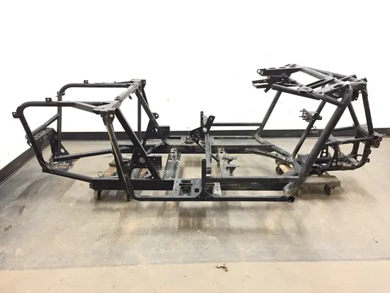 Frame Chassis 2013 Polaris RZR XP 900 LE EPS 3250