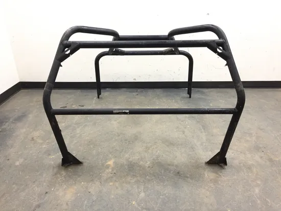 Roll Cage 2013 Polaris RZR XP 900 LE EPS 3250