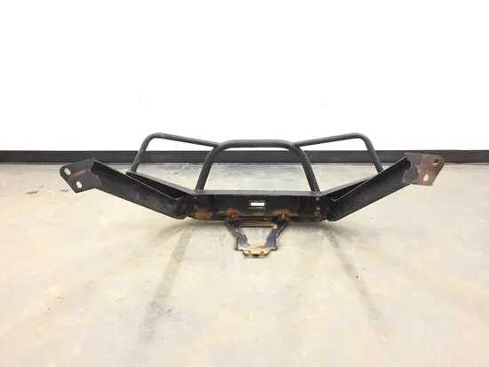 Front Bumper 2013 Polaris RZR XP 900 LE EPS 3250 x