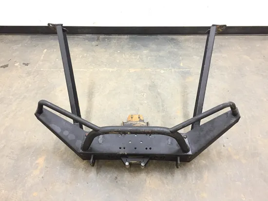 Front Bumper 2013 Polaris RZR XP 900 LE EPS 3250 x