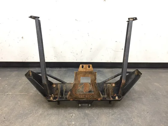 Front Bumper 2013 Polaris RZR XP 900 LE EPS 3250 x