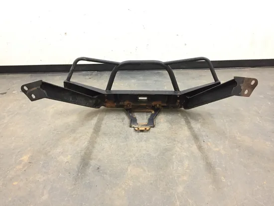 Front Bumper 2013 Polaris RZR XP 900 LE EPS 3250 x