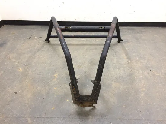 Rear Roll Cage 2013 Polaris RZR XP 900 LE EPS 3250 x