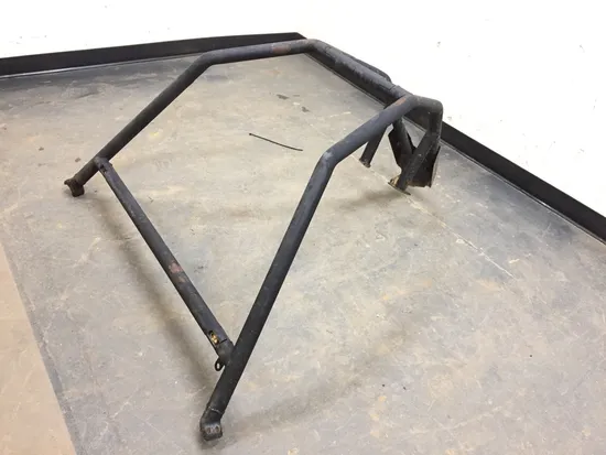 Rear Roll Cage 2013 Polaris RZR XP 900 LE EPS 3250 x
