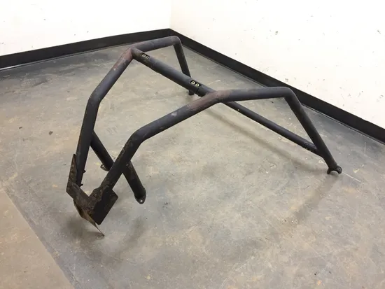 Rear Roll Cage 2013 Polaris RZR XP 900 LE EPS 3250 x