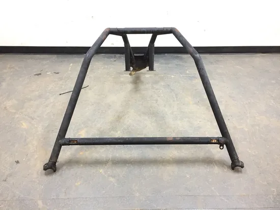 Rear Roll Cage 2013 Polaris RZR XP 900 LE EPS 3250 x