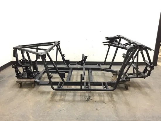 Frame Chassis 2013 Polaris RZR 800 LE EFI EPS 3251