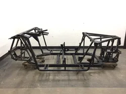 Frame Chassis 2013 Polaris RZR 800 LE EFI EPS 3251