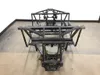 Frame Chassis 2013 Polaris RZR 800 LE EFI EPS 3251