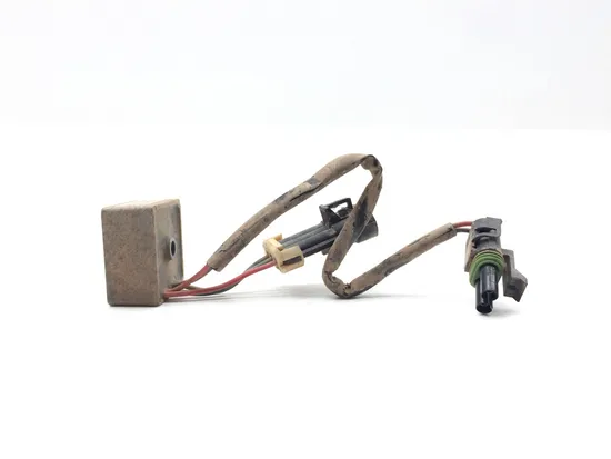 Solid State Relay 2019 Polaris Ranger 570 4x4 Full Size 3248