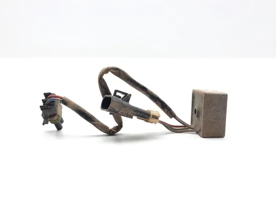 Solid State Relay 2019 Polaris Ranger 570 4x4 Full Size 3248