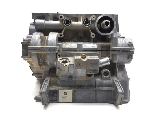 Engine Upper Lower Center Cases Case 2013 Polaris RZR XP 900 LE EPS 3250 PARTS