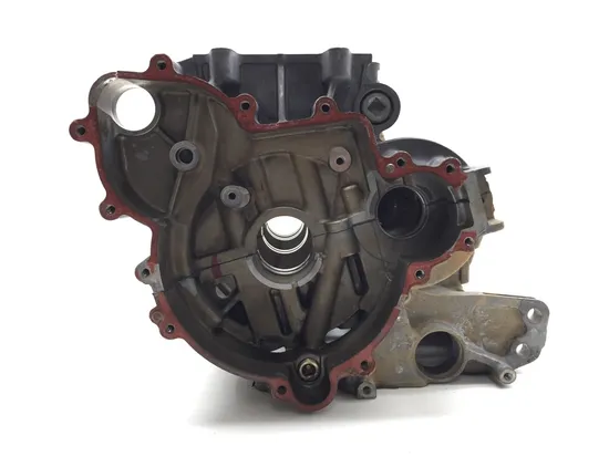 Engine Upper Lower Center Cases Case 2013 Polaris RZR XP 900 LE EPS 3250 PARTS