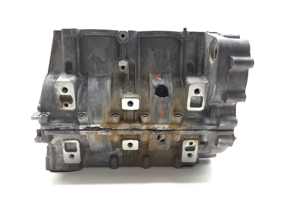 Engine Upper Lower Center Cases Case 2013 Polaris RZR XP 900 LE EPS 3250 PARTS