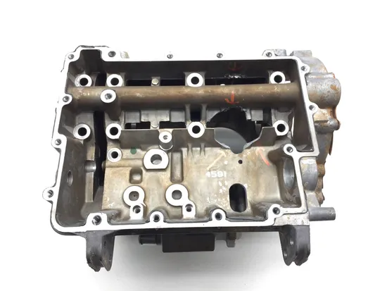 Engine Upper Lower Center Cases Case 2013 Polaris RZR XP 900 LE EPS 3250 PARTS