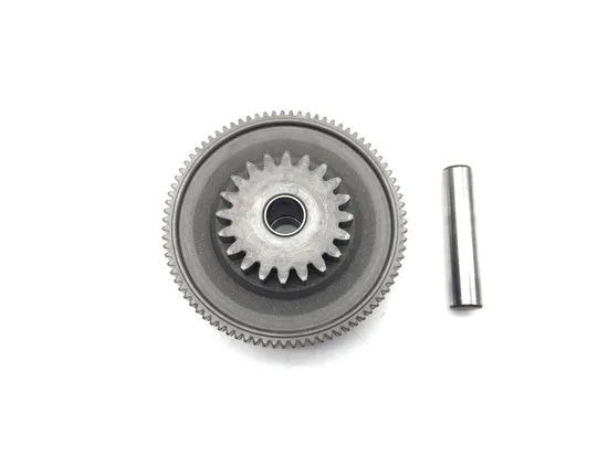 Engine Starter Gears 2013 Polaris RZR XP 900 LE EPS 3250