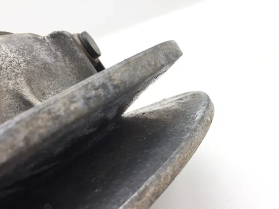 Secondary Clutch 2013 Polaris RZR XP 900 LE EPS 3250