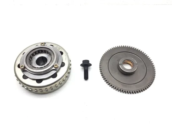 Engine Flywheel W Starter Clutch 2013 Polaris RZR XP 900 LE EPS 3250