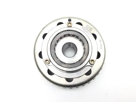 Engine Flywheel W Starter Clutch 2013 Polaris RZR XP 900 LE EPS 3250