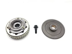 Engine Flywheel W Starter Clutch 2013 Polaris RZR XP 900 LE EPS 3250