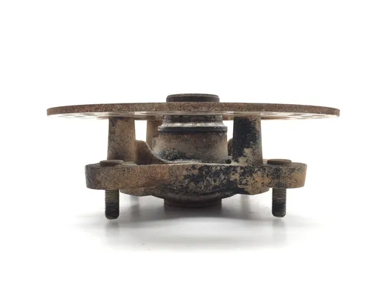 Rear Wheel Axle Hub With Rotor A 2013 Polaris RZR XP 900 LE EPS 3250 x