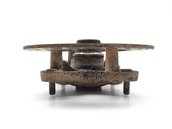 Rear Wheel Axle Hub With Rotor A 2013 Polaris RZR XP 900 LE EPS 3250 x