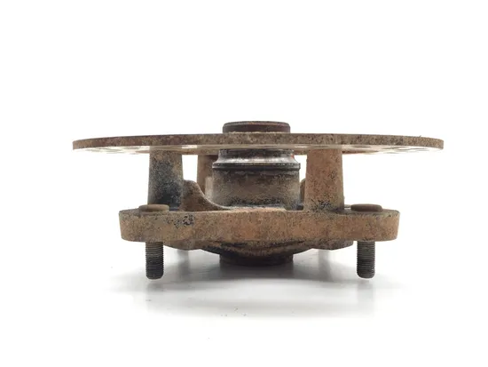 Rear Wheel Axle Hub With Rotor A 2013 Polaris RZR XP 900 LE EPS 3250 x