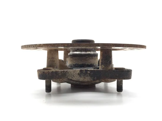 Rear Wheel Axle Hub With Rotor A 2013 Polaris RZR XP 900 LE EPS 3250 x