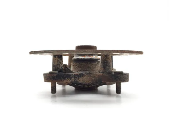 Rear Wheel Axle Hub with Rotor B 2013 Polaris RZR XP 900 LE EPS 3250 x