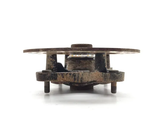 Rear Wheel Axle Hub with Rotor B 2013 Polaris RZR XP 900 LE EPS 3250 x