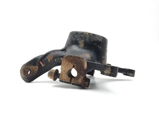 Left Driver Front Spindle Steering Knuckle 2013 Polaris RZR XP 900 LE EPS 3250 x 4