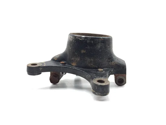 Left Driver Front Spindle Steering Knuckle 2013 Polaris RZR XP 900 LE EPS 3250 x 3