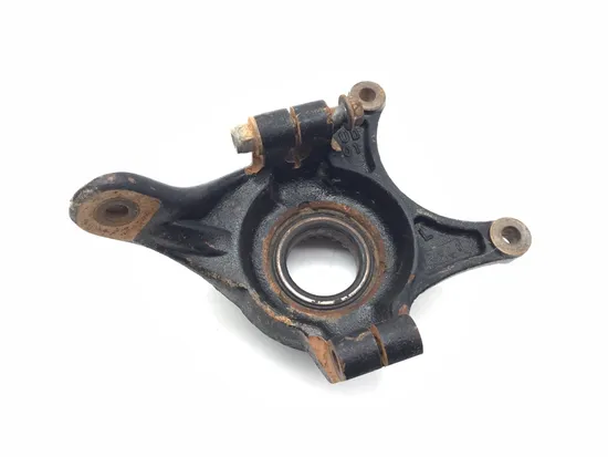 Left Driver Front Spindle Steering Knuckle 2013 Polaris RZR XP 900 LE EPS 3250 x 6