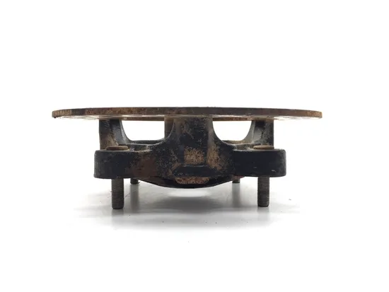 Front Wheel Hub with Rotor A 2013 Polaris RZR XP 900 LE EPS 3250