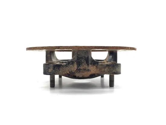 Front Wheel Hub with Rotor A 2013 Polaris RZR XP 900 LE EPS 3250