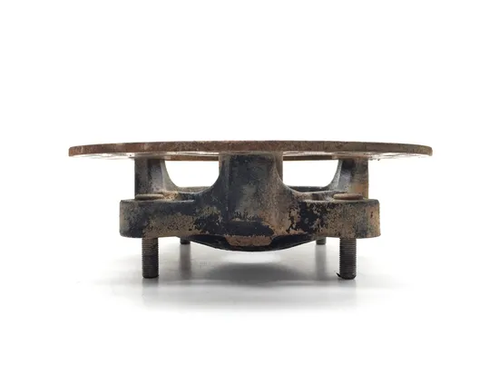 Front Wheel Hub with Rotor A 2013 Polaris RZR XP 900 LE EPS 3250