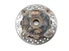 Front Wheel Hub with Rotor A 2013 Polaris RZR XP 900 LE EPS 3250