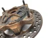 Front Wheel Hub with Rotor A 2013 Polaris RZR XP 900 LE EPS 3250