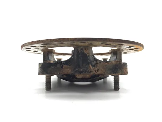 Front Wheel Hub with Rotor B 2013 Polaris RZR XP 900 LE EPS 3250 x