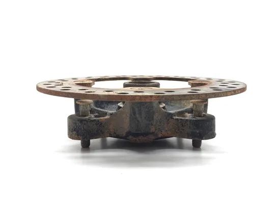 Front Wheel Hub with Rotor B 2013 Polaris RZR XP 900 LE EPS 3250 x